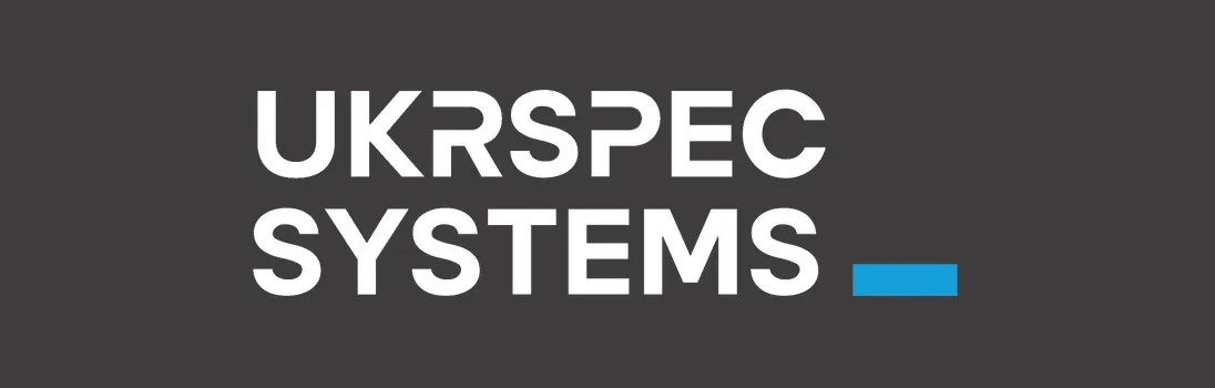 Logo Defense Company - Technologies ukrspecsystem LLC