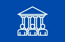 icon - Representatives of the Governments of Ukraine and the USA