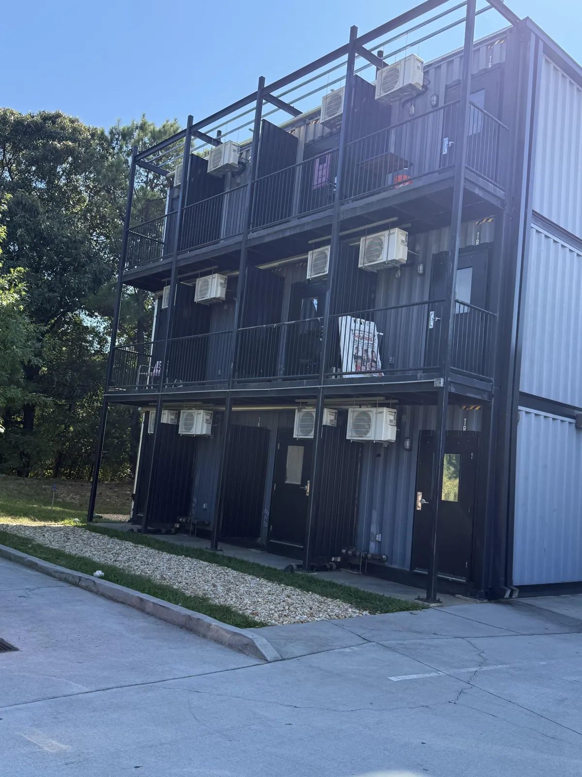 The Tax Fighters Atlanta office