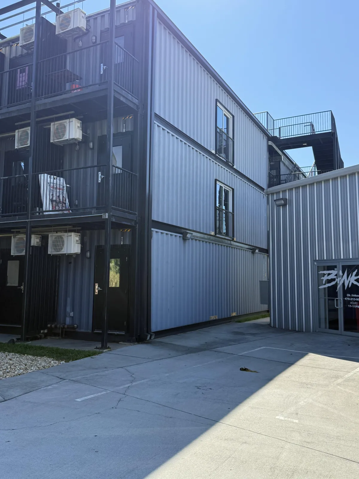 The Tax Fighters Atlanta location