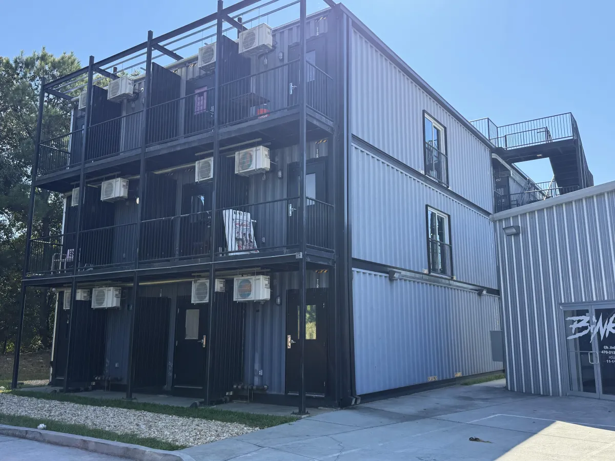 The Tax Fighters location