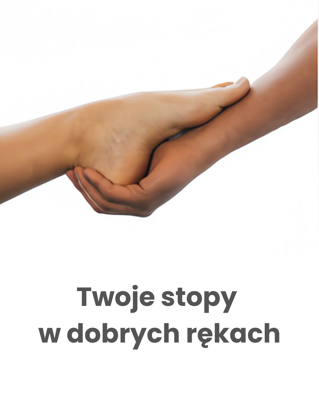 Zabieg podologiczny w Klinice Zdrowych Stóp w Płocku – leczenie wrastających paznokci