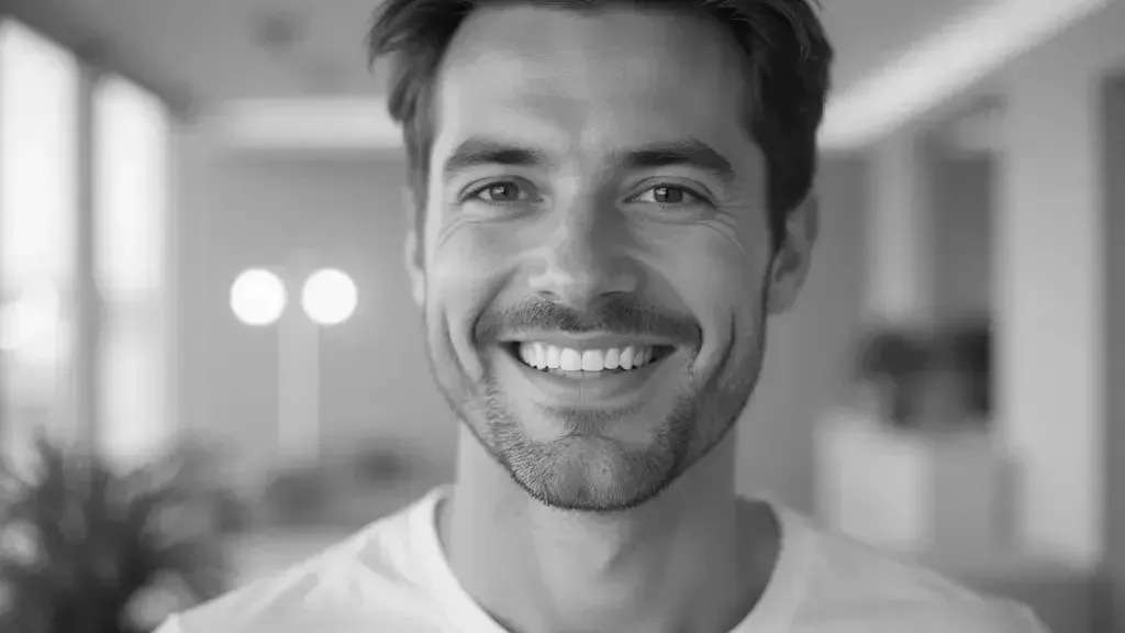 SERVICE 01 service illustration for a BUSINESS INDUSTRY business.