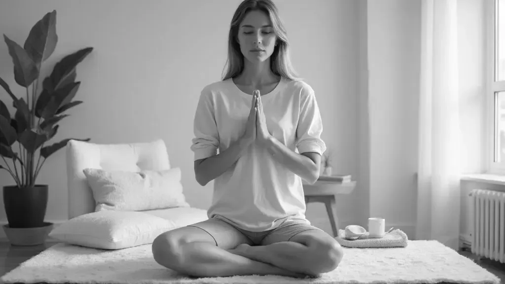 SERVICE 04 service illustration for a GENERAL WELLNESS business.