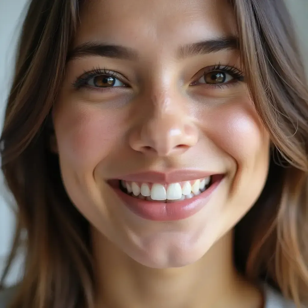 A person who embodies a successful Sleep Apnea Treatment treatment.