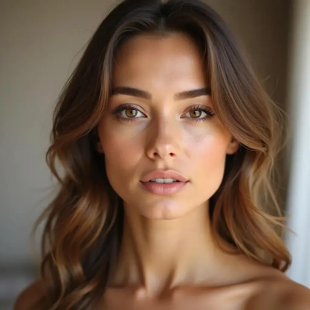 A person who embodies a successful IV Therapy treatment.