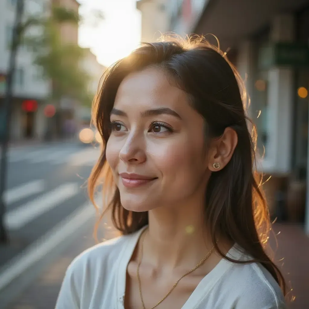 A person displaying the ideal characteristics for a Sexual Health Treatments treatment.