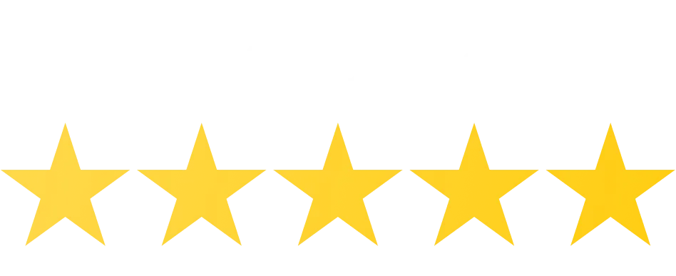 5 star review button for Sculpt.