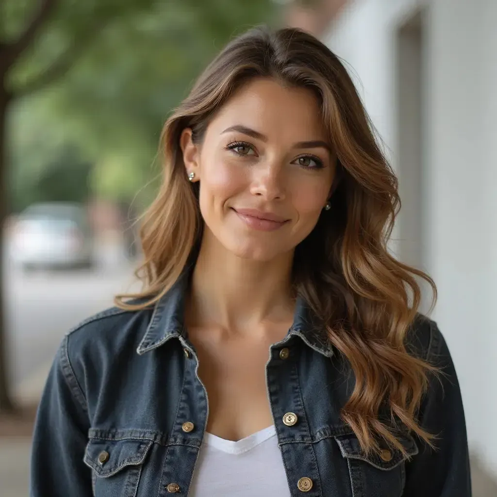 Person who is the ideal candidate for Breast Augmentation treatment.