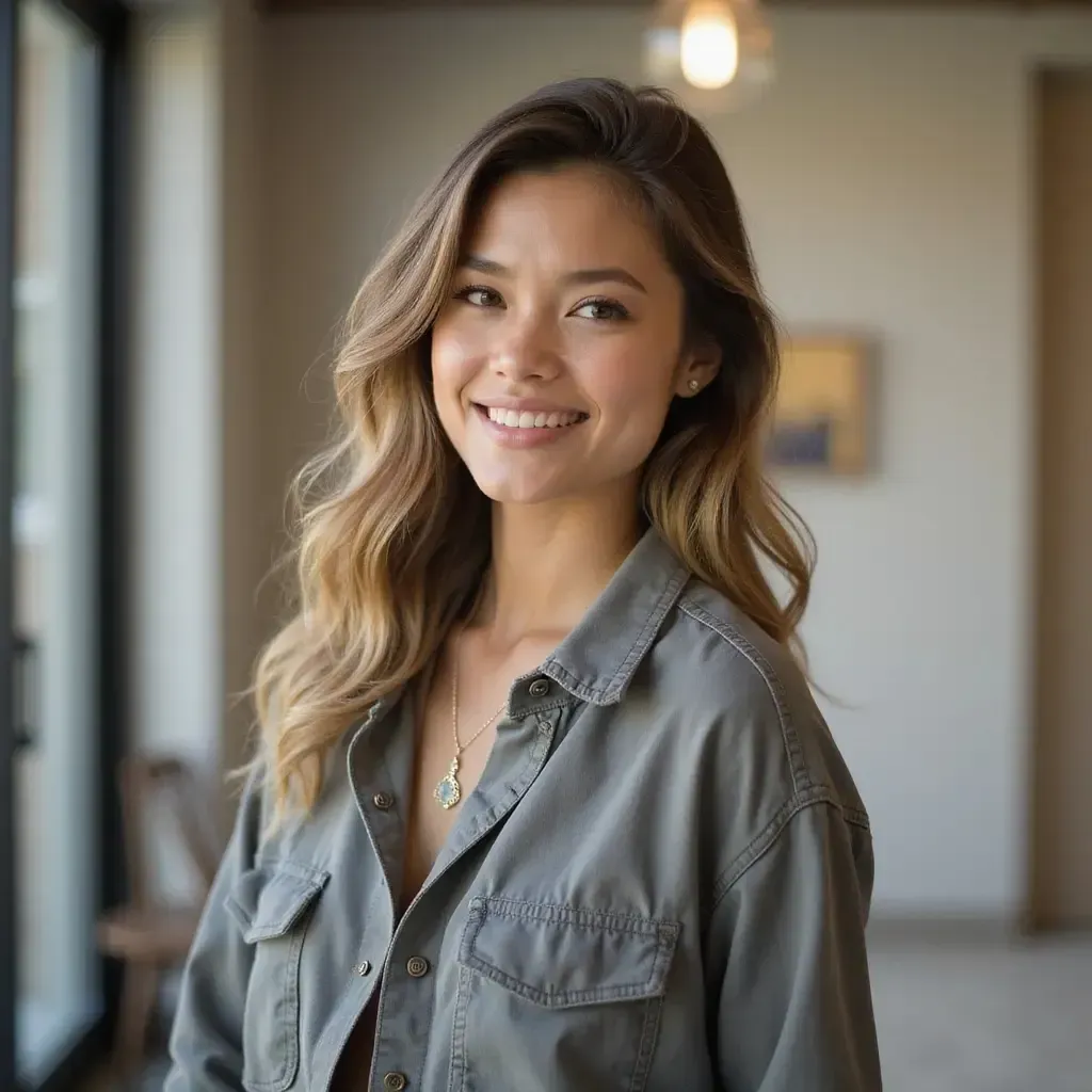 A person displaying the ideal characteristics for a Skin Removal treatment.