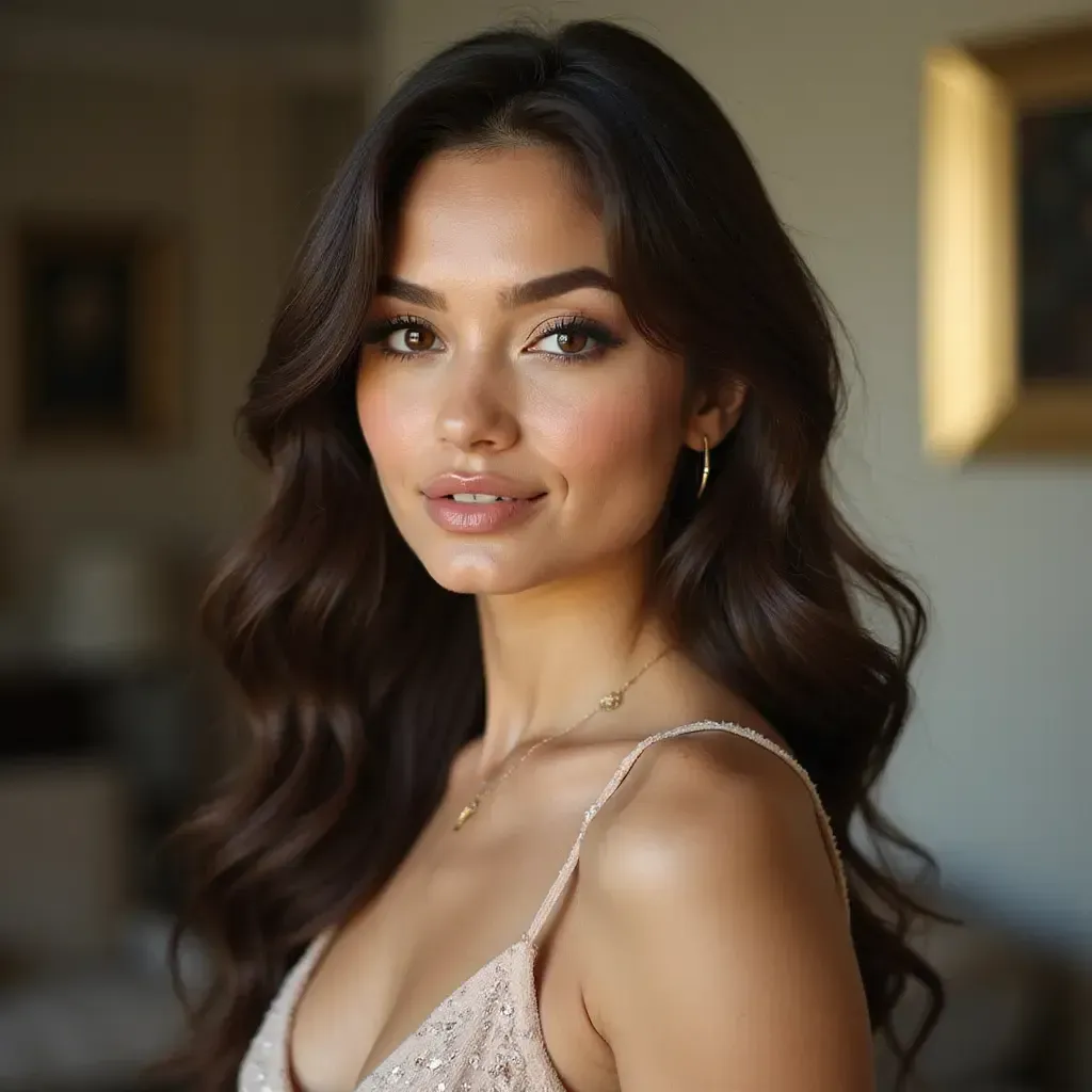 A person who embodies a successful Otoplasty treatment.