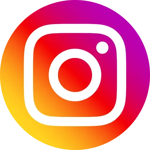 INSTAGRAM icon for customers to connect with a local PLUMBING business on social media.