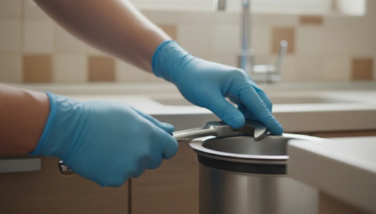 Furnace Repairs service illustration for a Home Services business.