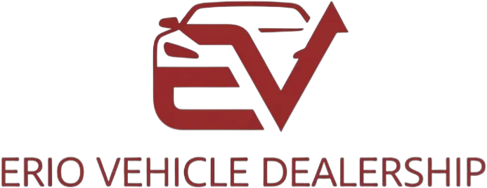 Logo for ERIO VEHICLE DEALERSHIP a local VEHICLE DEALERSHIP business in MIAMI, FL.