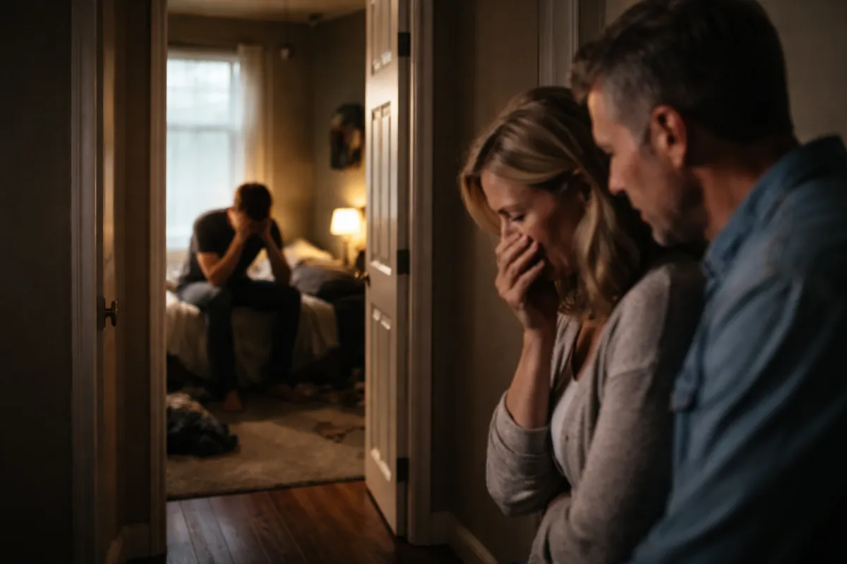 My Teen Is Out of Control: Help | The Real Parent Alliance