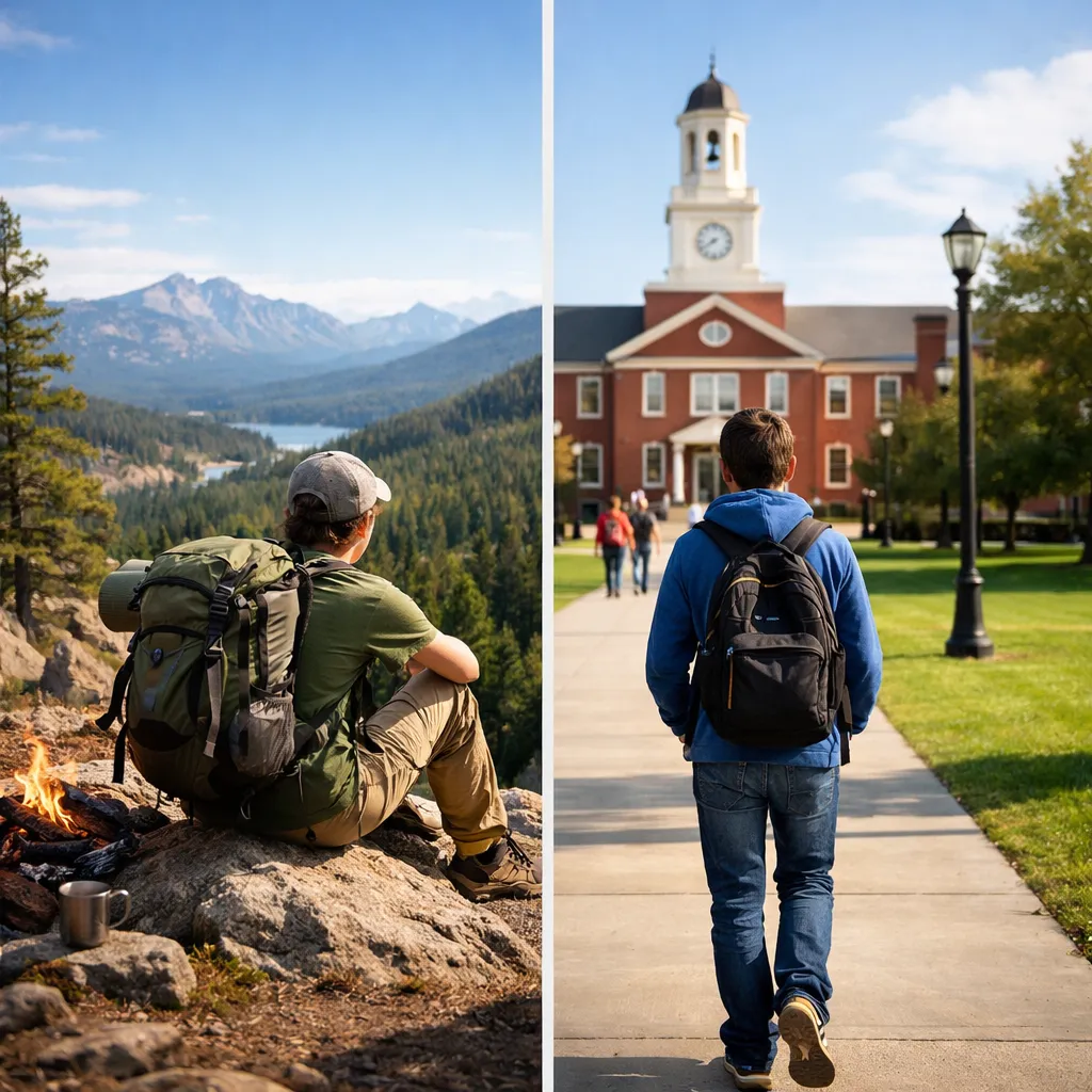 Out of Control Teen Programs | The Real Parent Alliance