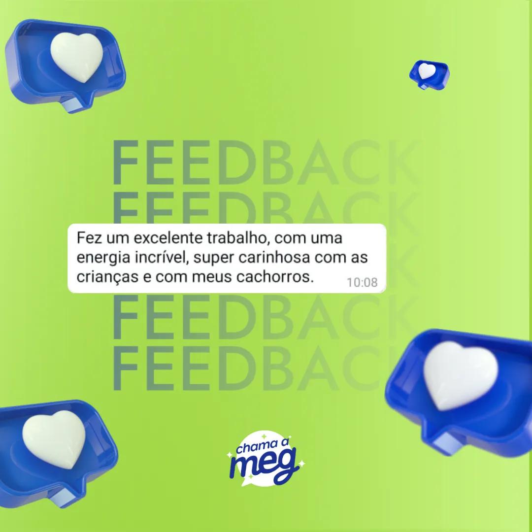 print de uma conversa de whatsapp