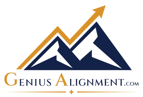 Genius Alignment logo