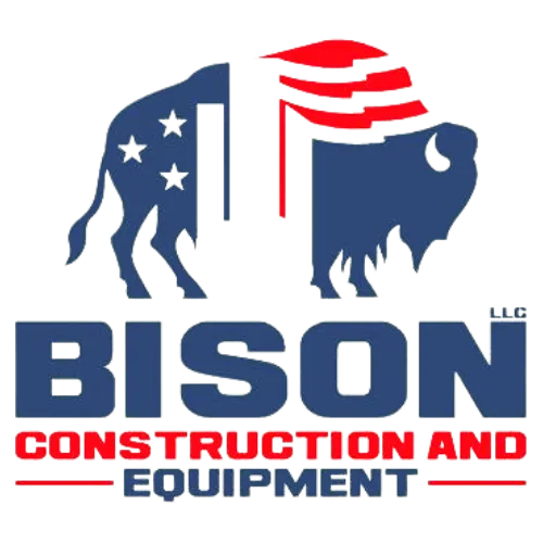 BISON CONSTRUCTION & EQUIPMENT LLC Land Development