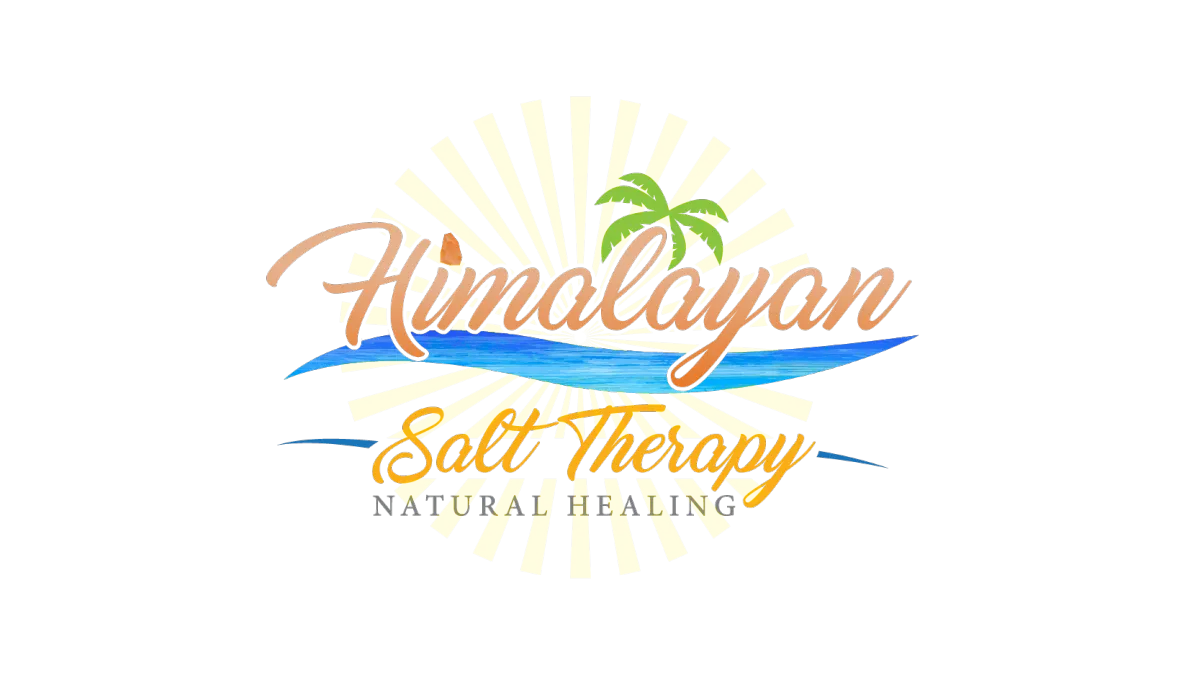 Himalayan Salt Therapy