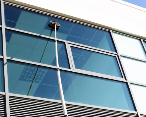 San Jacinto Window Cleaning