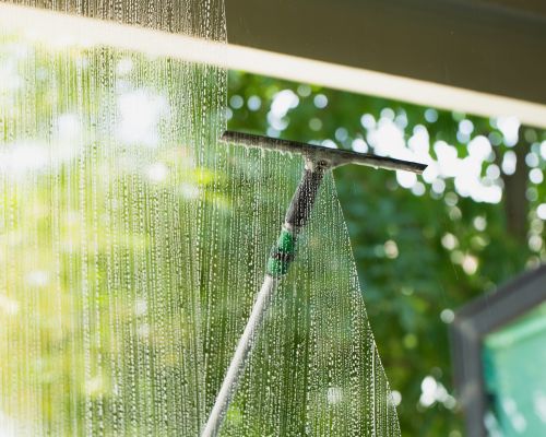 Hemet Window Cleaning