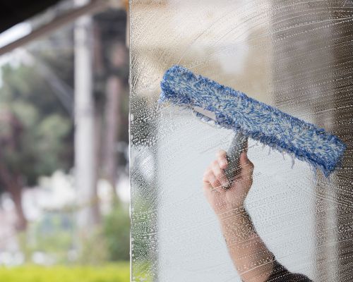 Menifee Window Cleaning