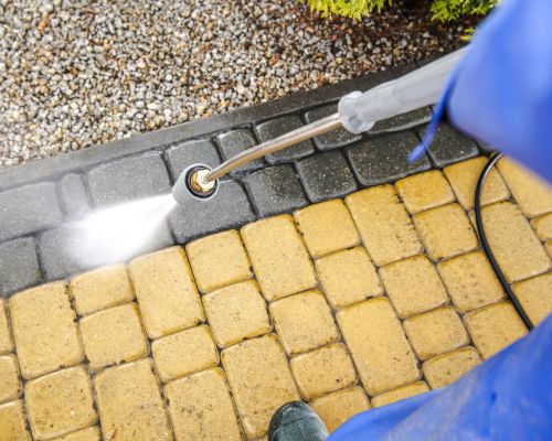 Menifee Power Washing