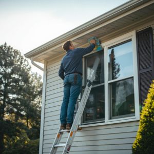 Window Cleaning in Hemet
