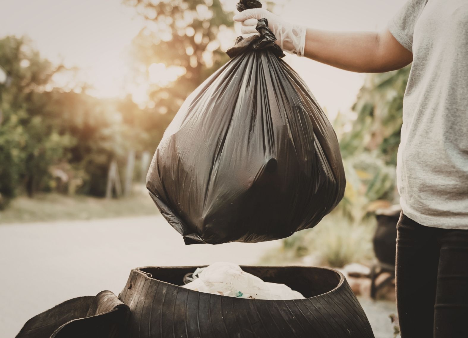 Menifee Gutter Cleaning