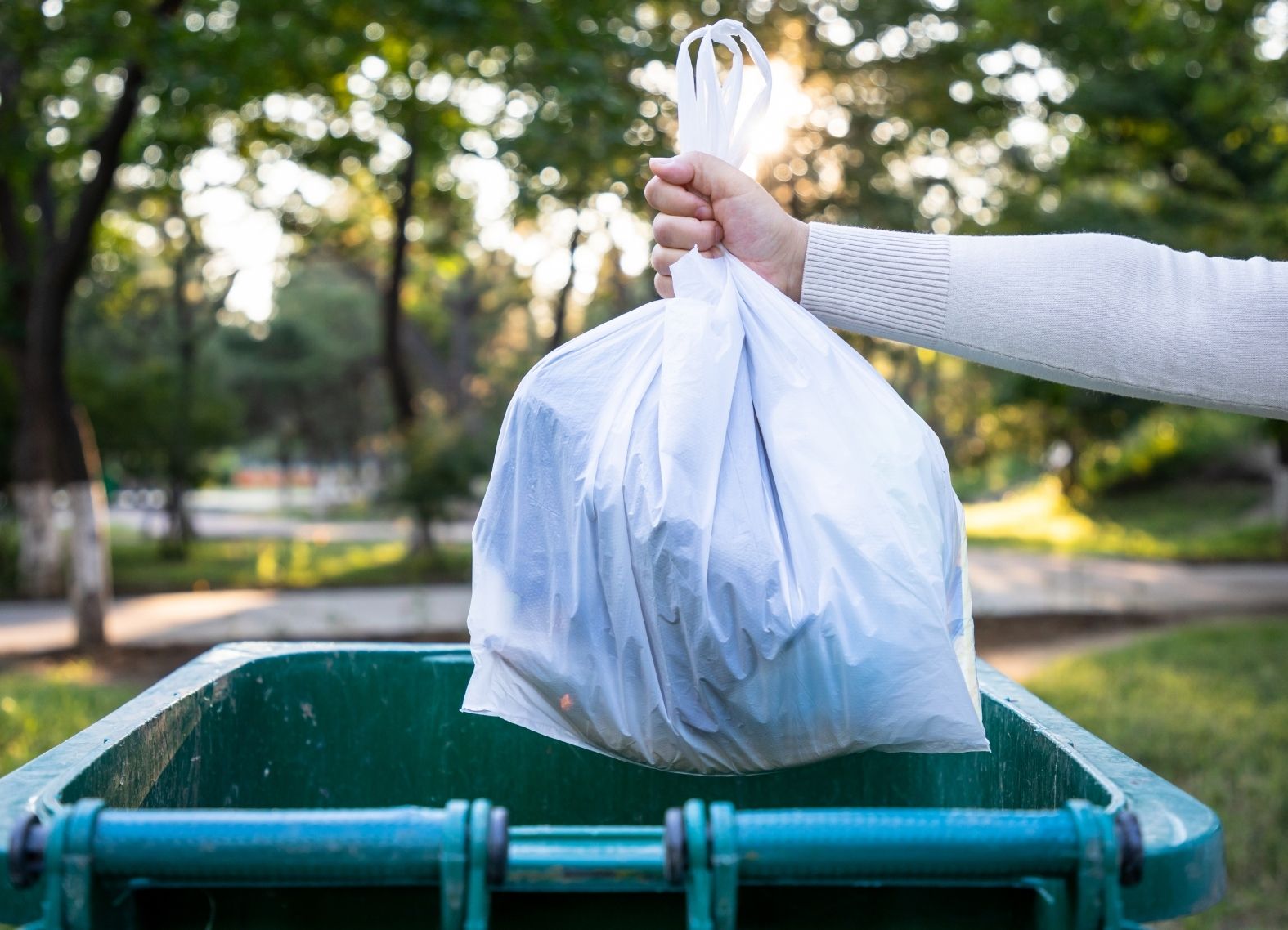 Hemet Gutter Cleaning