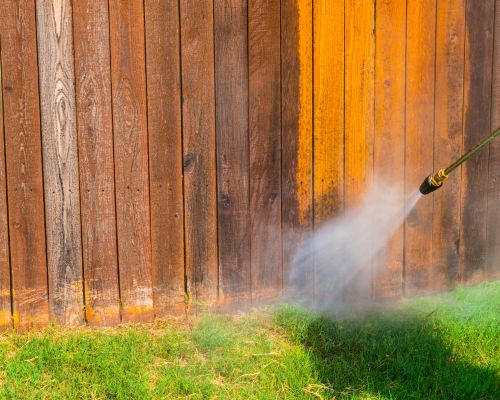 Hemet Power Washing