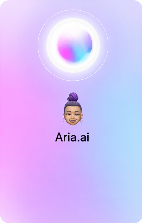 Resilient Agent dashboard UI with contact list and call controls