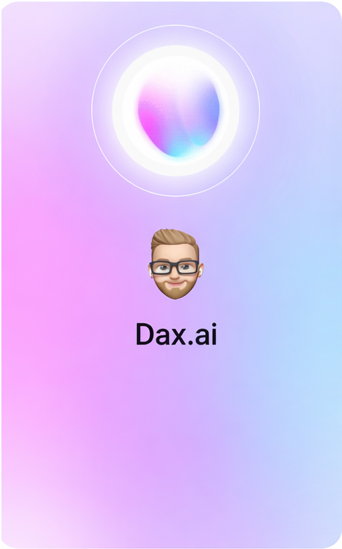 Resilient Agent dashboard UI with contact list and call controls