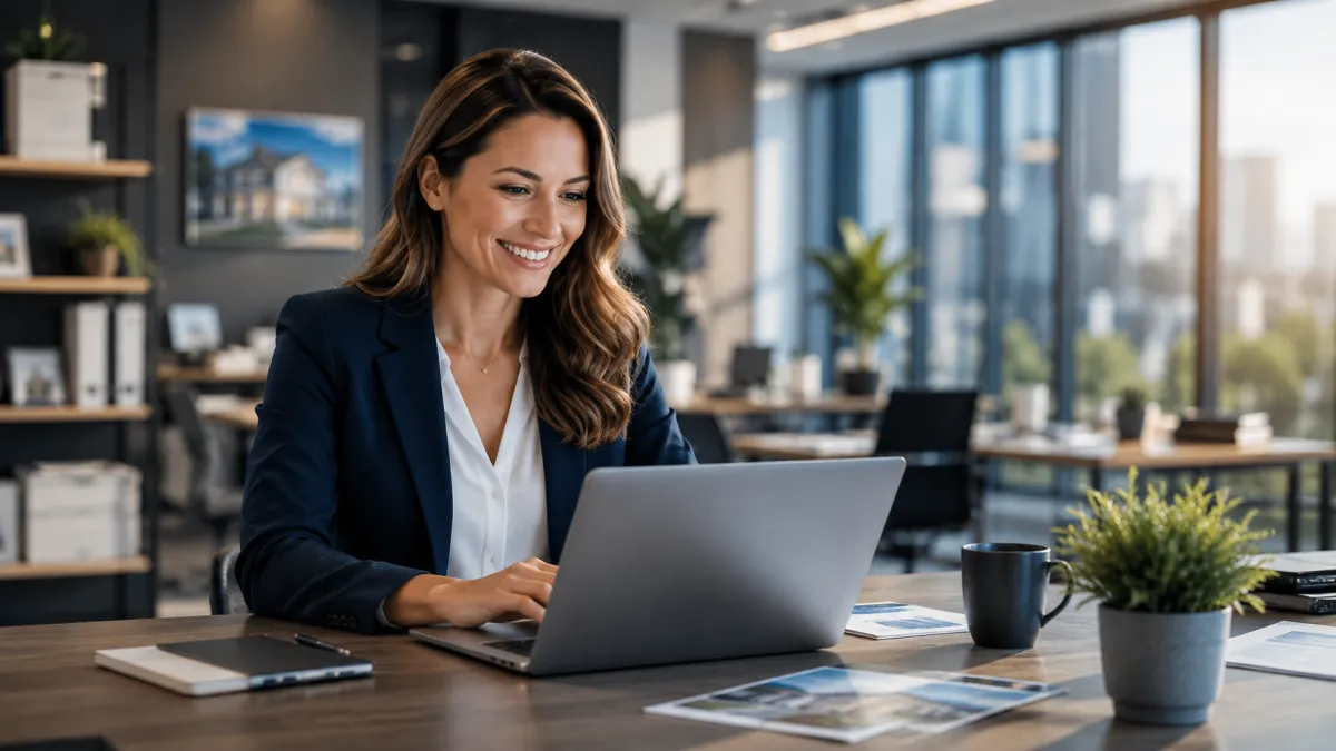 AI Workflow Automation for Realtors: How to Save Time, Convert More Leads, and Scale Your Business