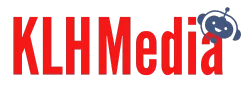 KLH Media Logo