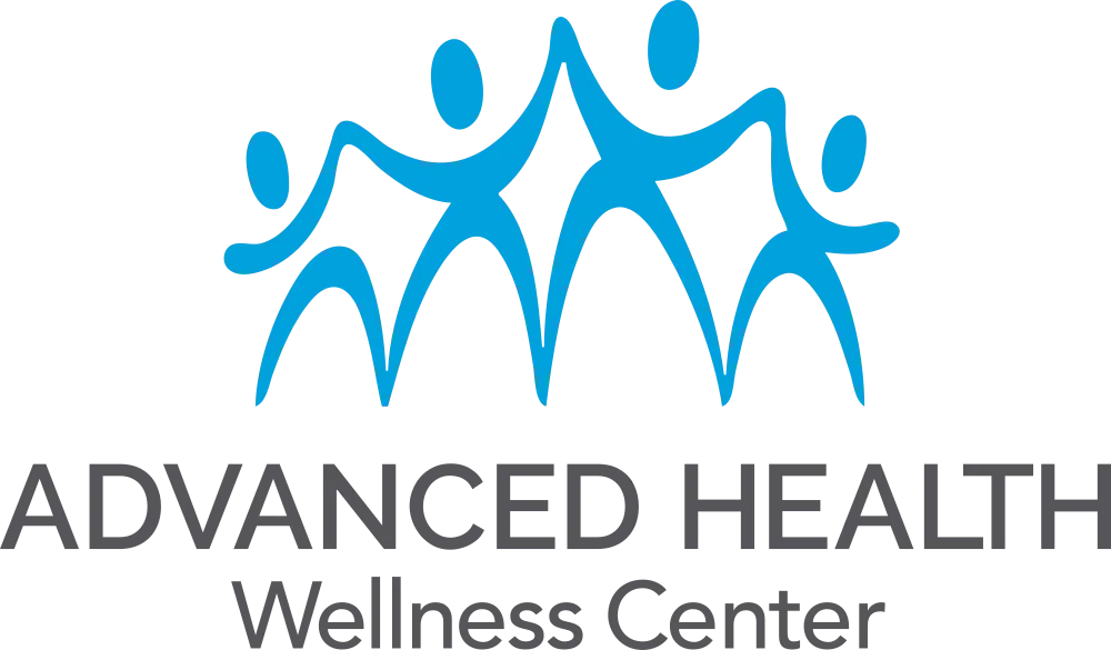 Advanced Health and Wellness Center Logo