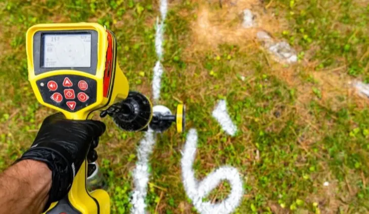 Utility Locating