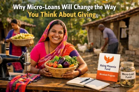 microloans for women in developing countries