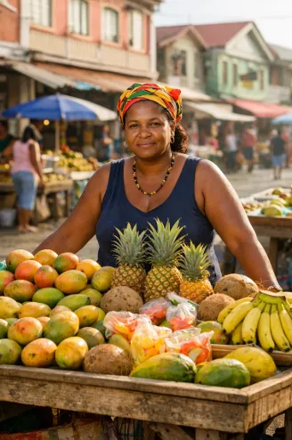 Community support and donations creating sustainable impact through one-time giving