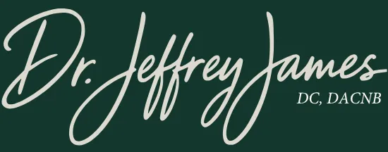 Dr. Jeffrey James