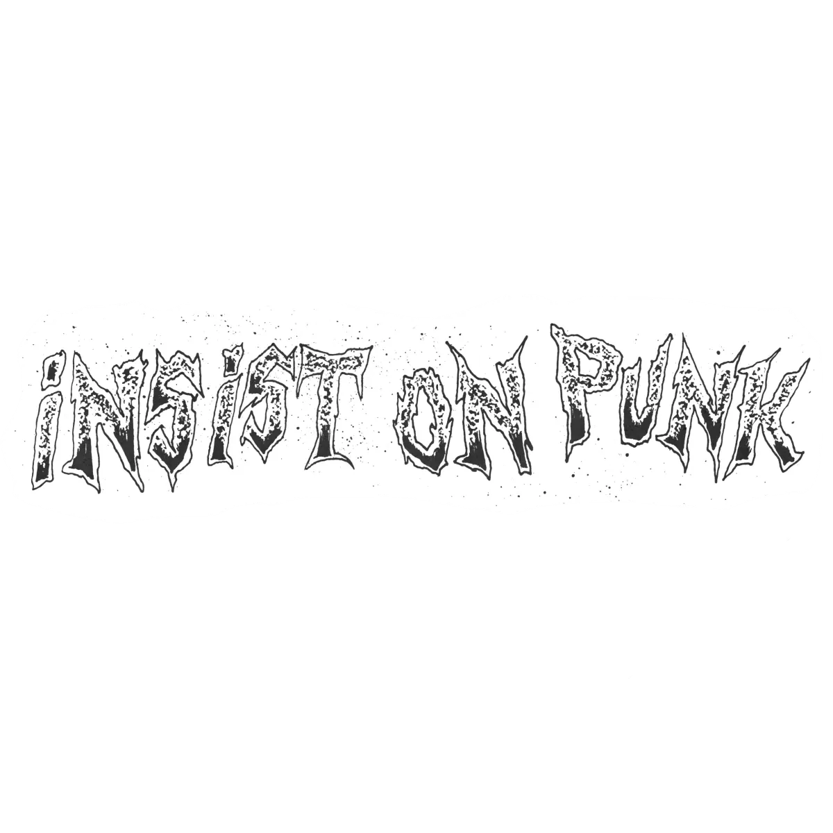 Insist On Punk 