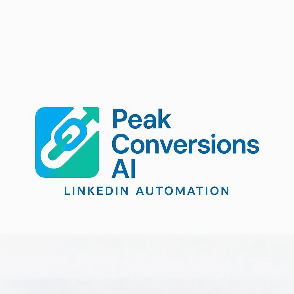 Peak Conversions AI