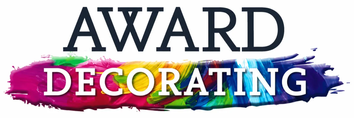 award decorating logo masterton wairarapa painting plastering wallpapering adam ward