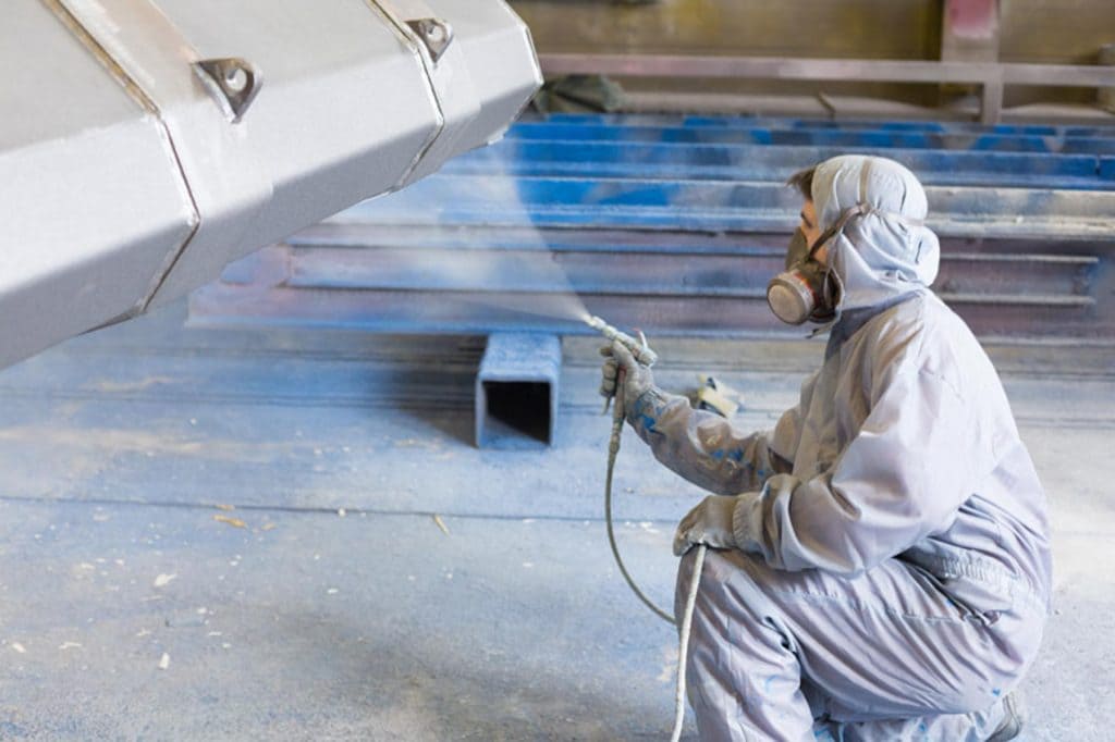 Surface preparation sanding repairs painting masterton wairarapa prep work