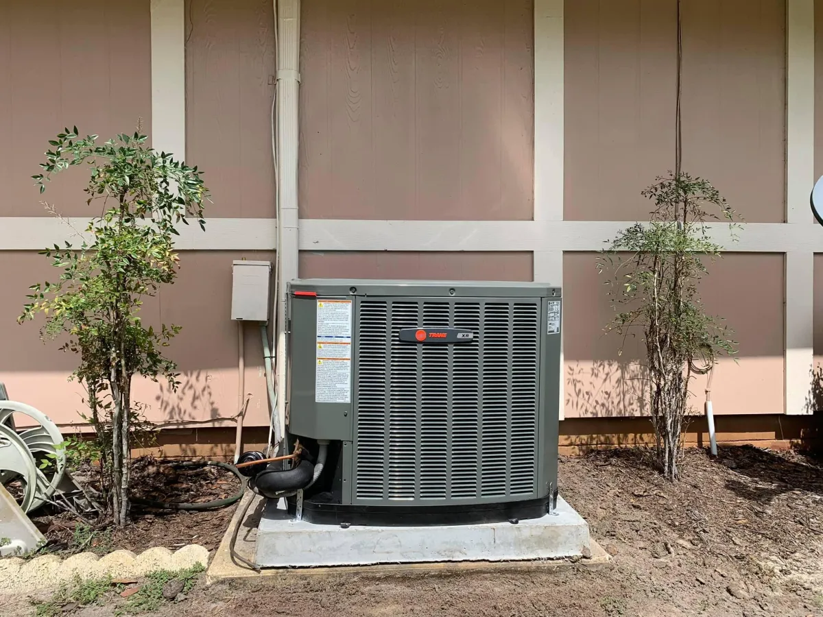 HVAC, AC Repair, Air Conditioning, Heater repair, Gadsden AL