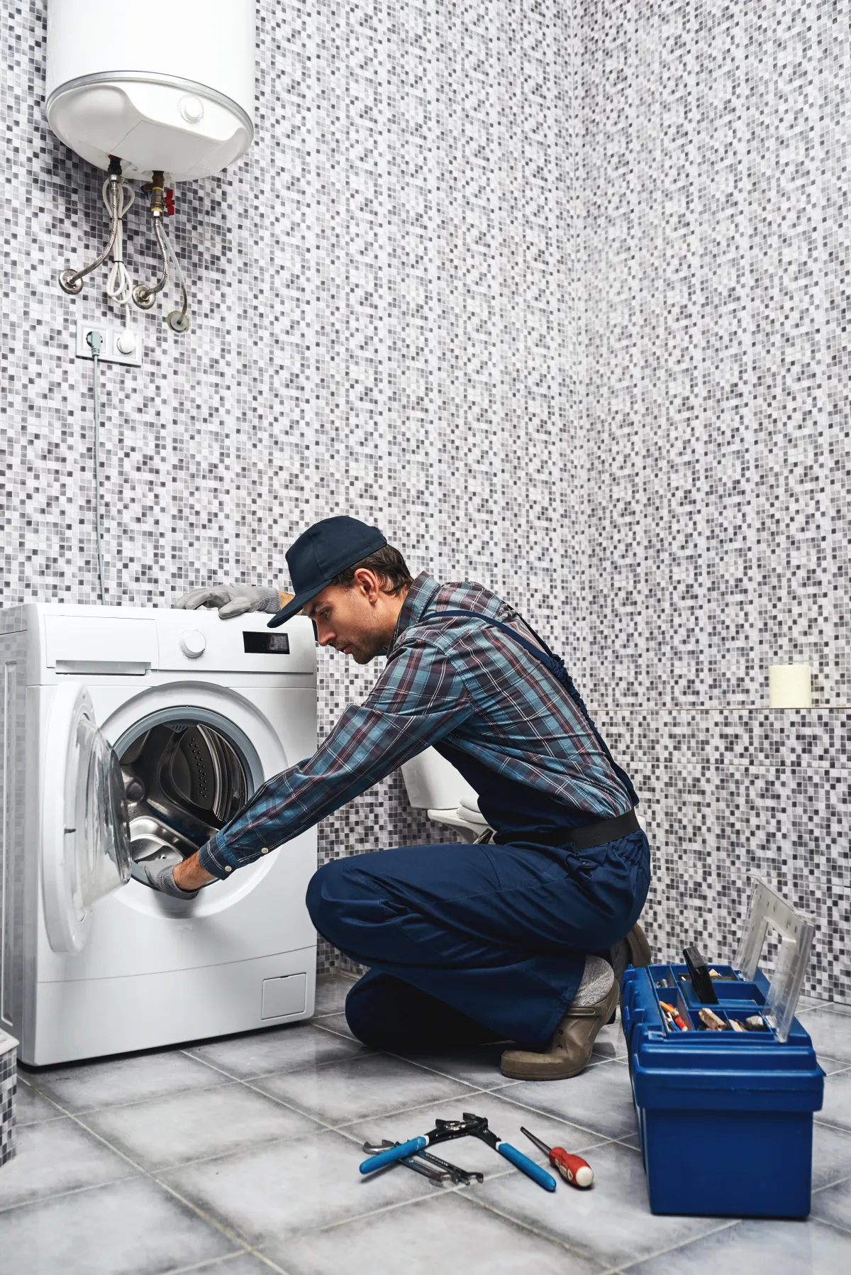 Appliance Repair St Augustine, Appliance Repair near me