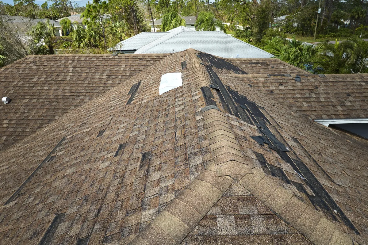 New roof, roof replacement, Port St Lucie, Stuart, FL