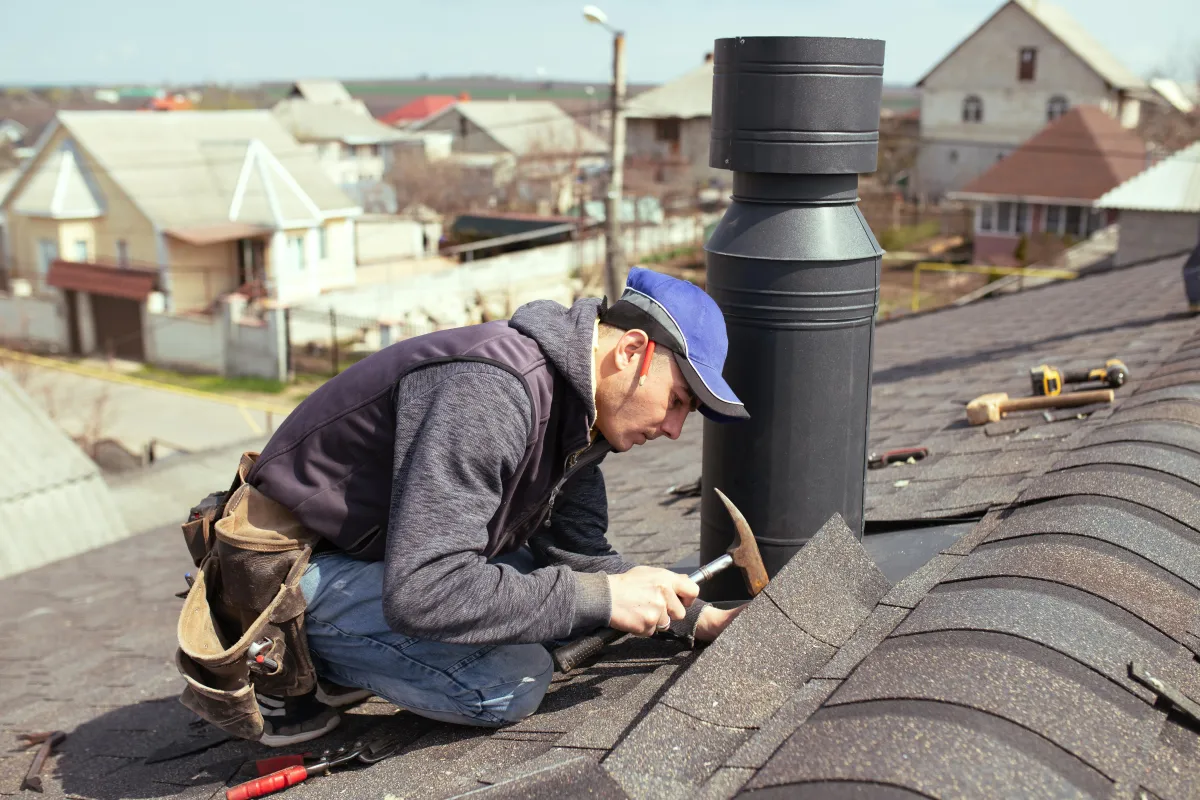 Roof Repair, Port St Lucie, Stuart, FL