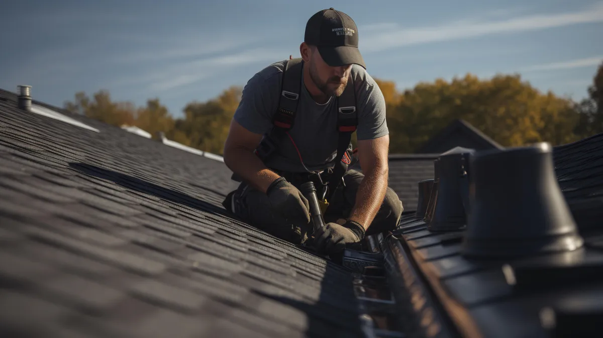 roof inspectons